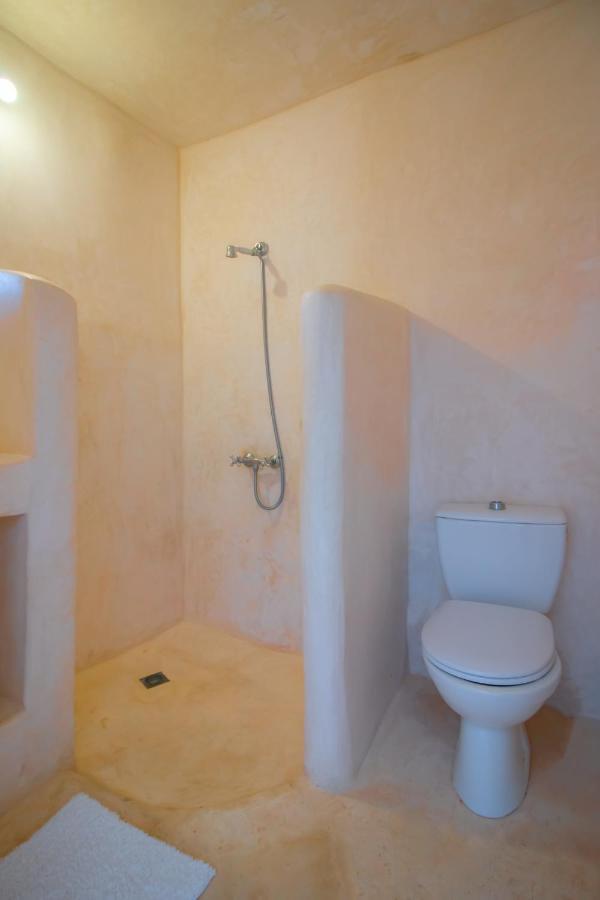 La Pergola Sidi Kaouki Hotell Exteriör bild